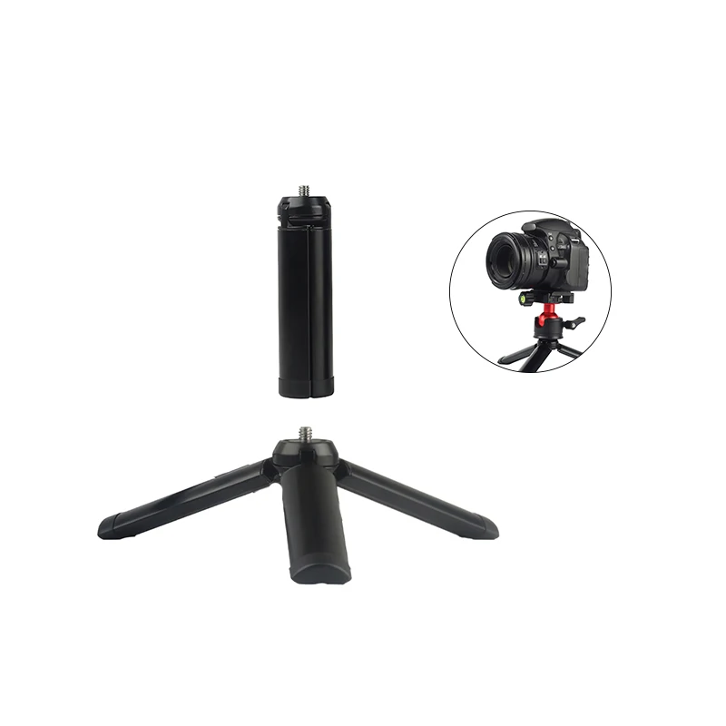 Фон для фотосъемки подставка смартфона DSLR Камера Gopro рукоятка штатив подойдет