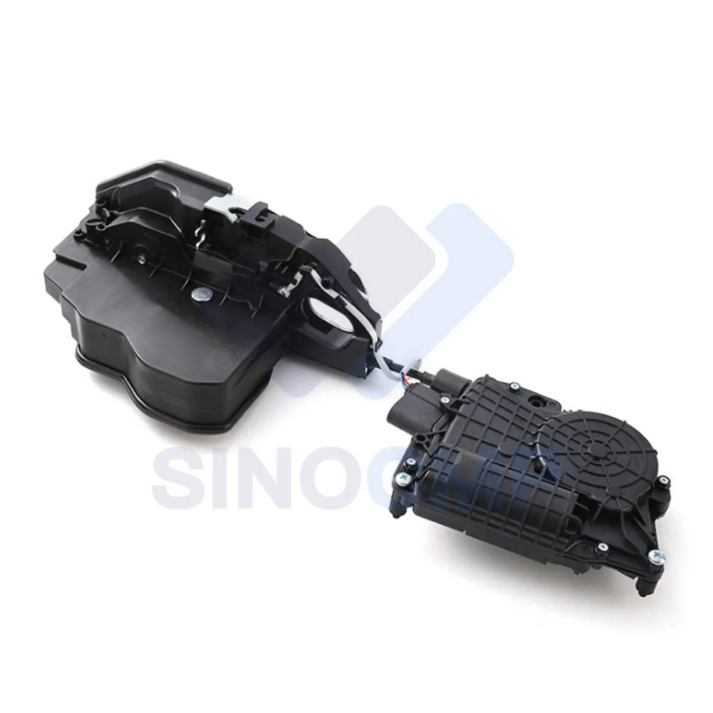 

Двигатель привода дверного замка 51217315019 для BMW E70 X5 E71 X6 E72