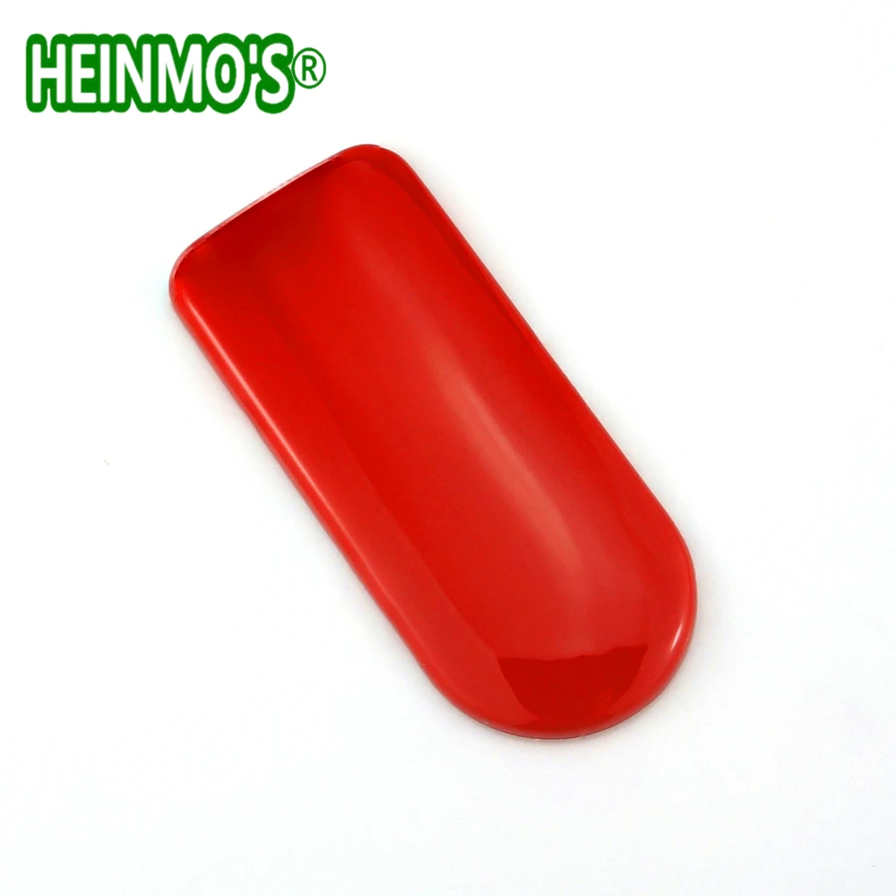 Для миниатюрных медных аксессуаров автомобильный ящик для хранения ручная