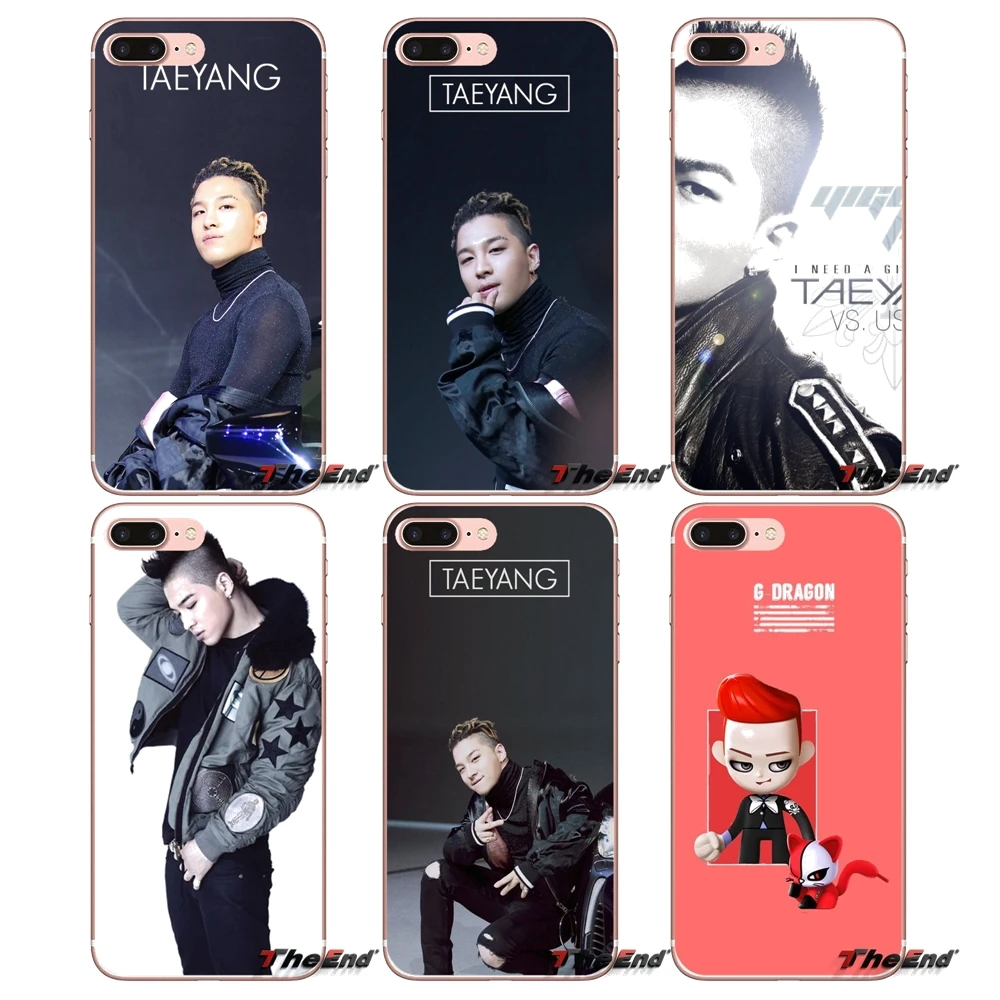 Аксессуары чехлы для телефонов huawei P Smart Y6 P8 P9 P10 Plus Nova P20 Lite Pro Mini 2017 SLA-L02 SLA-L22 2i KPOP