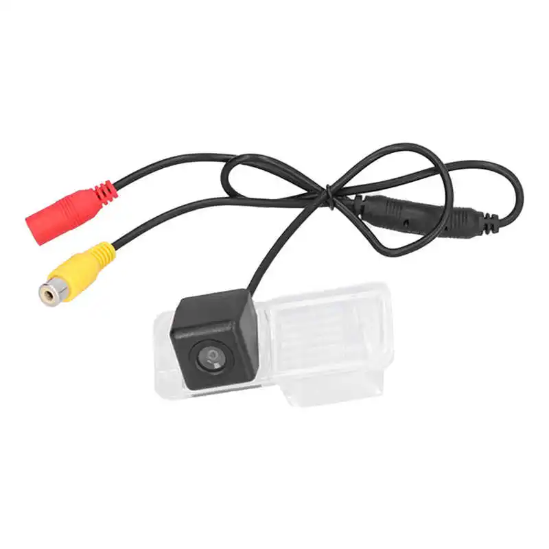 

Backup Camera Night Vision IP68 Waterproof AGC Backlight Compensation Fit for Magotan 2011- 2013