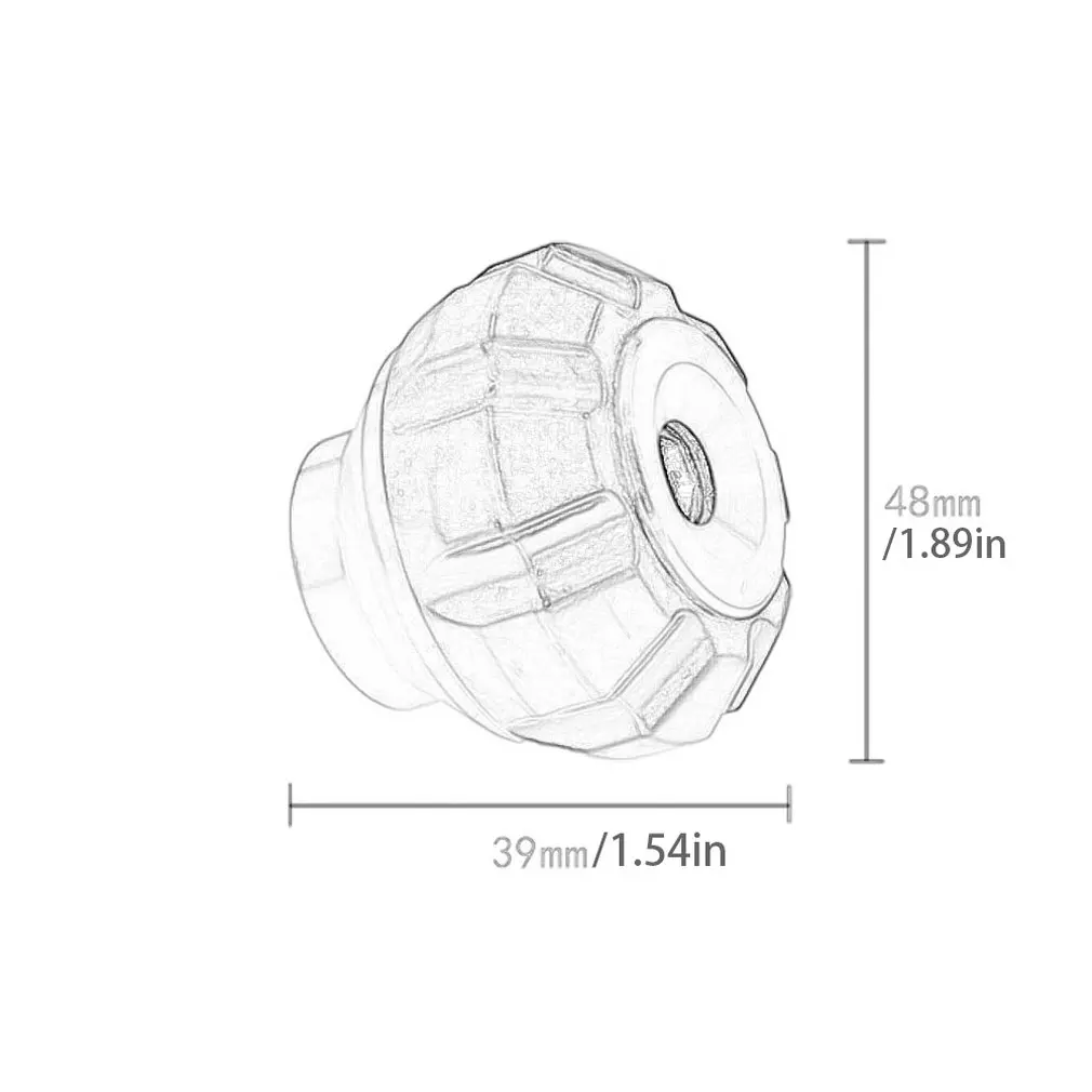 

1 Pair/SET Durable Motorcycle CNC Aluminum Alloy Front Falling Wheel Protectors Ball Fork Slider Anti Crash