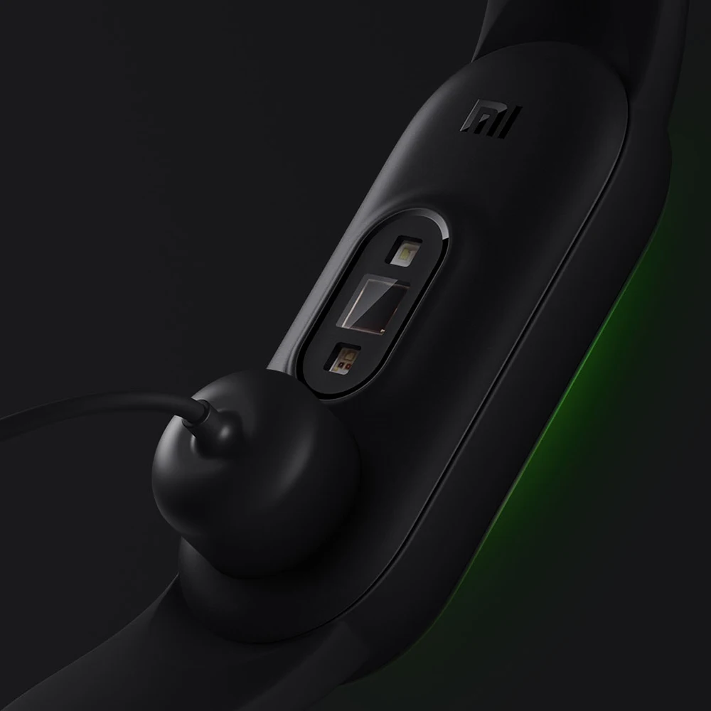 Глобальная Версия смарт-браслет Xiaomi Mi Band 5 спортивный трекер с AMOLED экраном