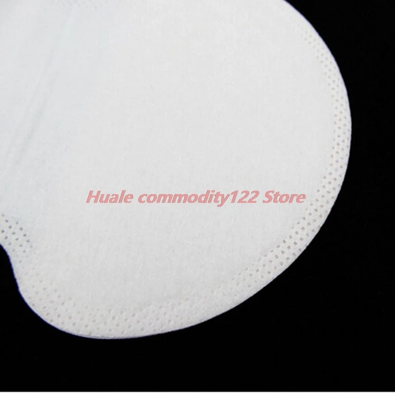 

New 2PCS Underarm Dress Clothing Armpit Care Sweat Scent Perspiration Pad Shield Absorbing Deodorant Antiperspirant