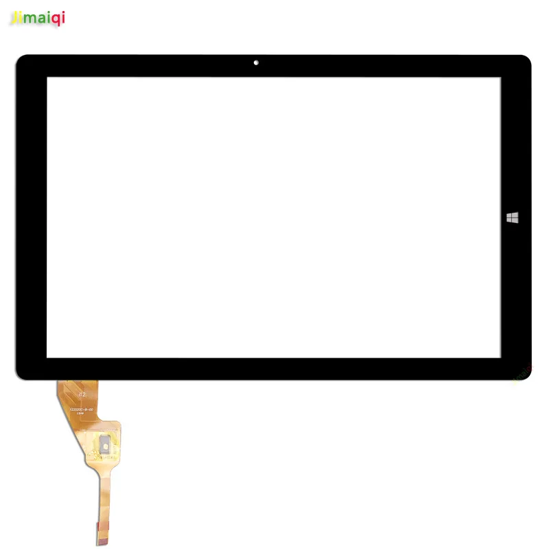 Для планшета 12 2 ''CUBE IWORK i12 122020C B 00 емкостный сенсорный экран панель дигитайзер