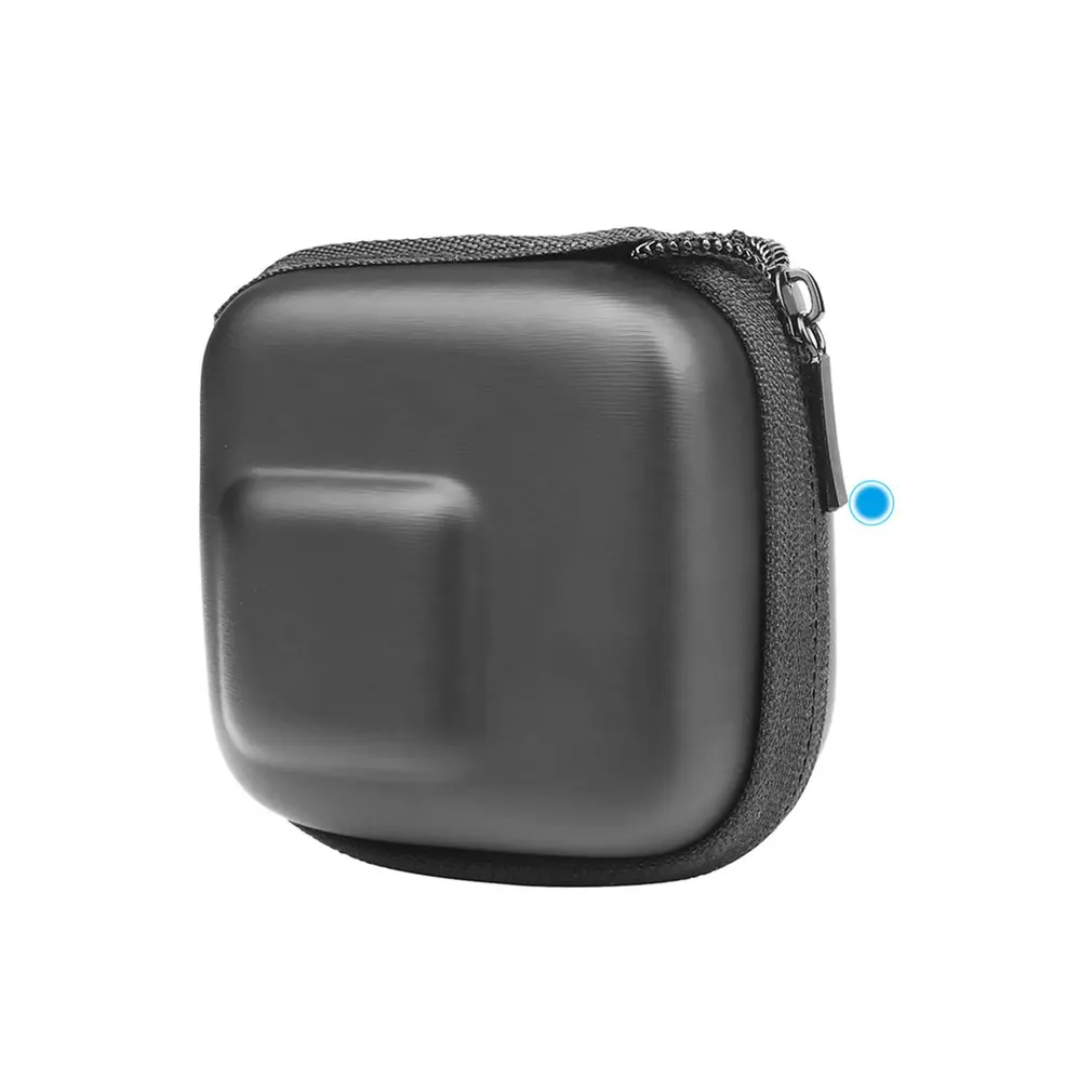 Для GoPro Hero 7 6 5 Black Mini EVA защитный кошелек для хранения коробка крепление для Go Pro Hero 7 6 5 Аксессуары