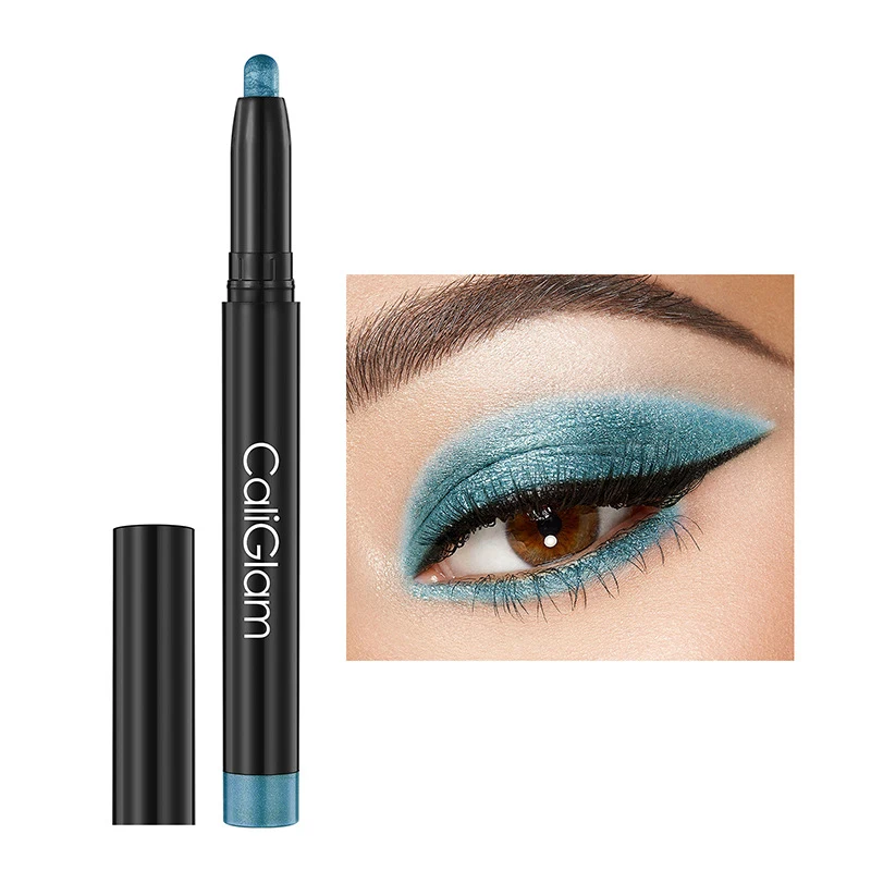 

8 цветов Тени для век Карандаш тени для век ручка стойкая водостойкая косметика для век инструмент тени для век Карандаш косметика