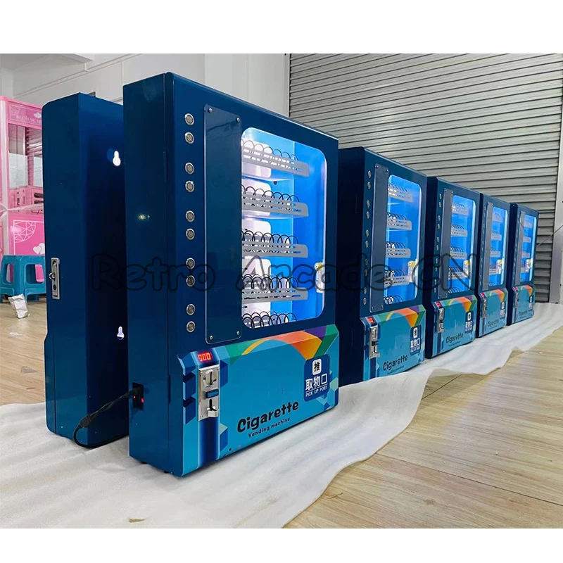 

Vending machine combo food cigarette automatic vending machine snacks/ice vending machine/vending machine price