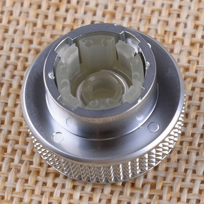 

Car ABS MMI Volume Control Button Knob 8W0919070 Fit for A4 S4 RS4 A5 S5 RS5 Q5