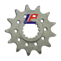 motorcycle front sprocket 13t 14t 15t for six days mx xc mc w mc f sx smr rr 125 250 300 350 400 500 520 525 530 exc enduro