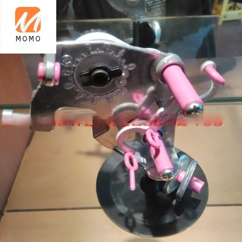 

Varping Tension for Textile Machinery Spares Parts