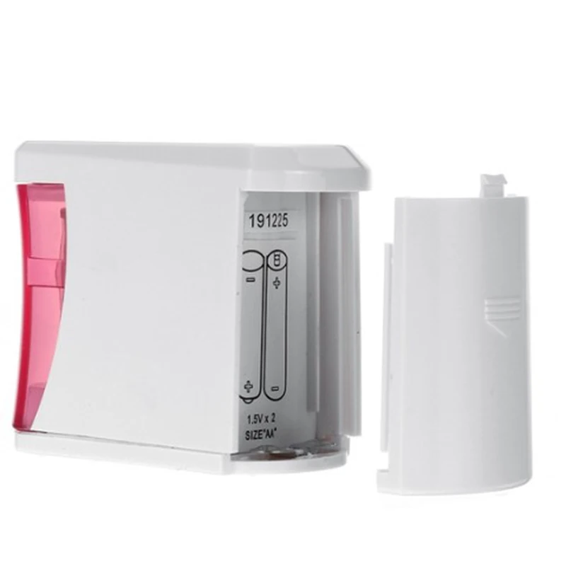 

HUISHENG Electric Pencil Sharpener Auto Pencil Sharpener Fast Safe Durable Portable School Classroom Home Office