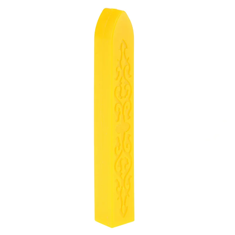 2PCS Sealing Wax Melting Stick Party Invitation Card Letters Postable Stamp Seal |