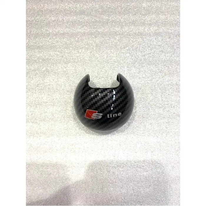 

SLINE A3 GEAR KNOB PLATED (2014-2017)