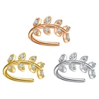 Серьги для пирсинга на хрящевой основе, нержавеющая сталь, 20 г