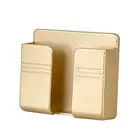 Настенная стойка для зарядки мобильного телефона, настенная прикроватная фиксированная рамка