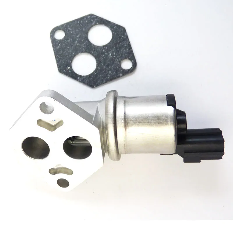 Клапан ISANCE IACV IAC AC241 CV10102 4J1060 IAC69 для Ford ession Focus Mercury Cougar 2001 2002 2003 2004|idle air control valve|idle