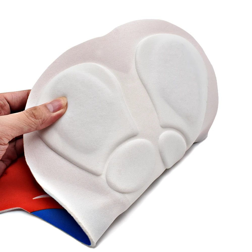 WOSAWE анти шок подушка гель 3D 5D дышащие мягкие трусы шорты для горного велосипеда