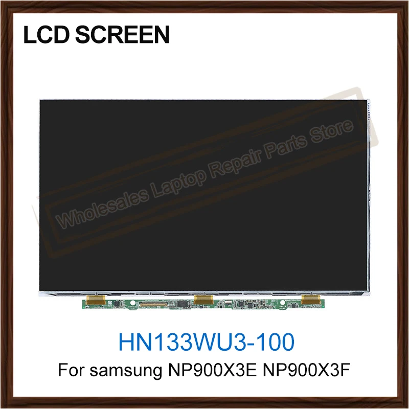 ЖК экран для samsung NP900X3E 13 3 дюйма с дисплеем дисплей панель 1920x1080 NP900X3F|ЖК-экран