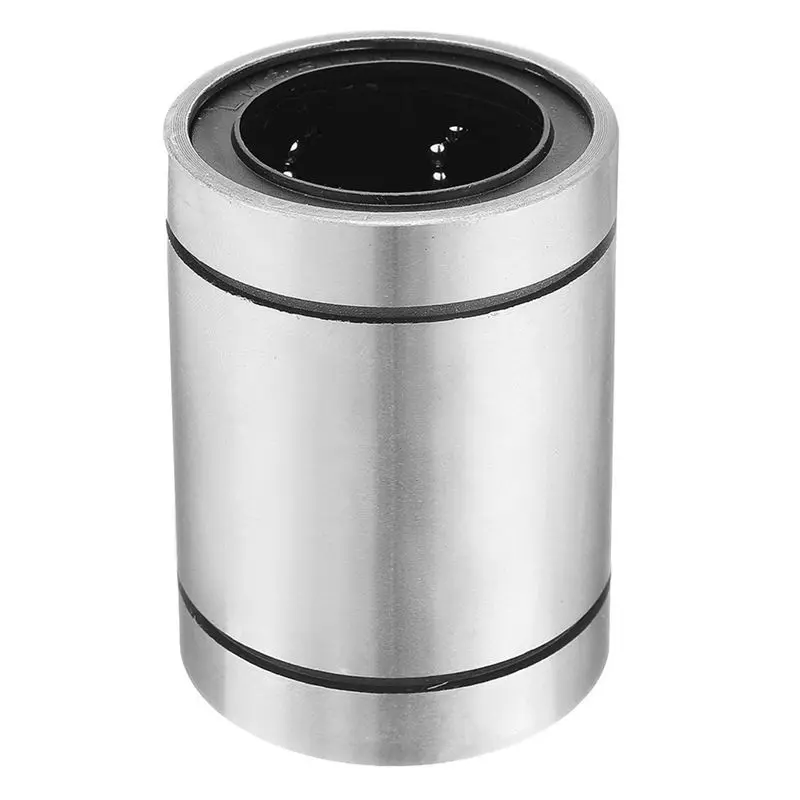 LM35UU 35 мм x 52 70 двухстороннее резиновое уплотнение линейного движения шариковых