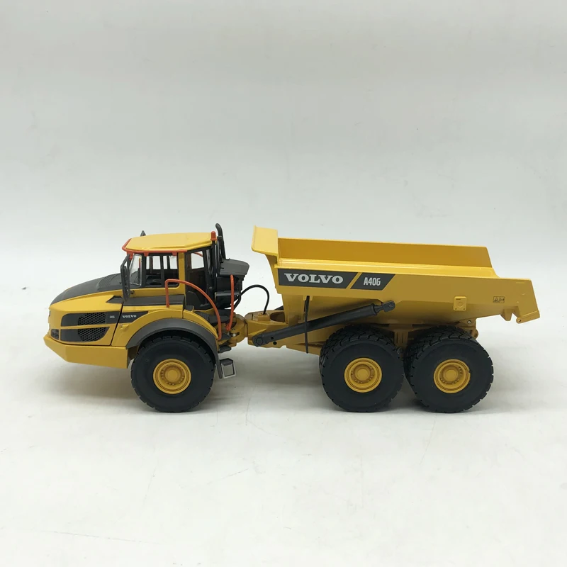 Шарнирная игрушка буксир Motorart 1:50 A40G|roller toys|toy rollertoys toys |