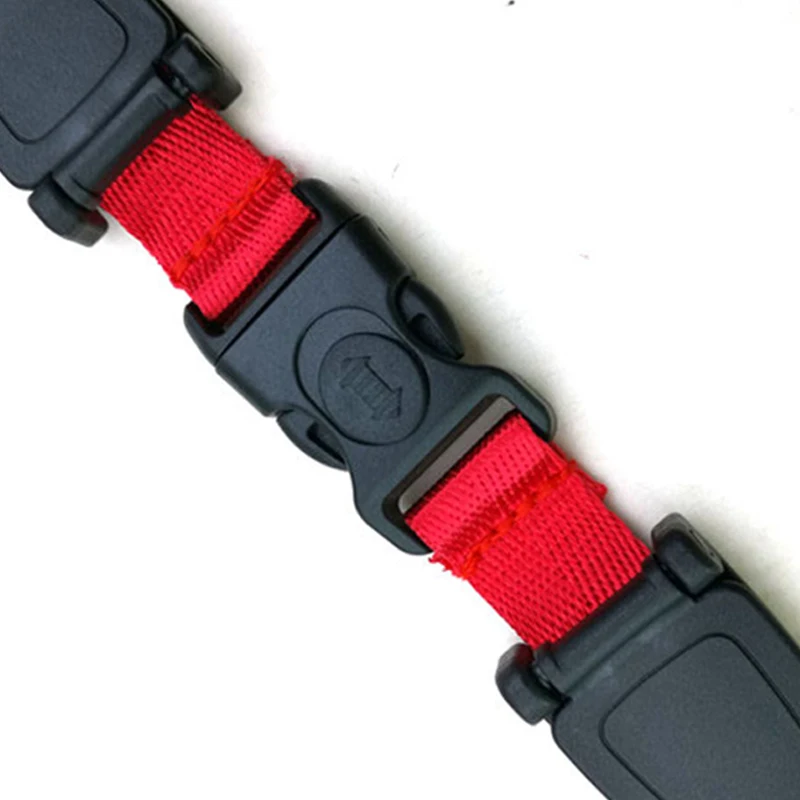 Автомобильный ремень безопасности для ребенка прочный нагрудный зажим