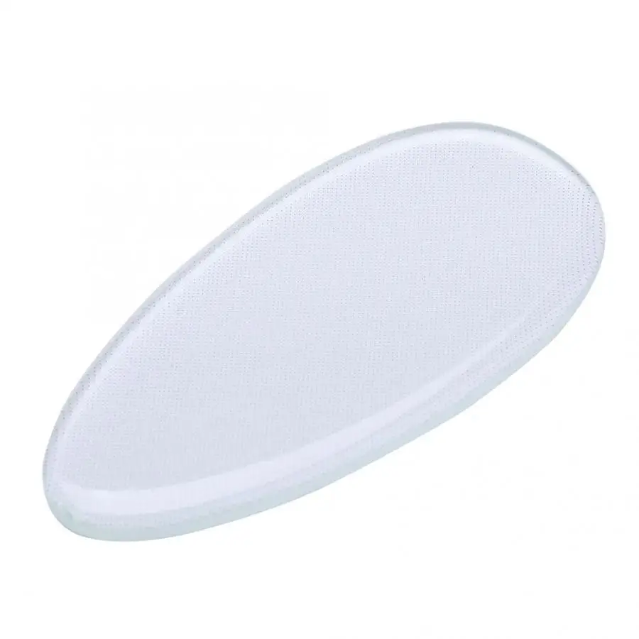 Профессиональный Прочный инструмент для удаления мозолей из закаленного стекла