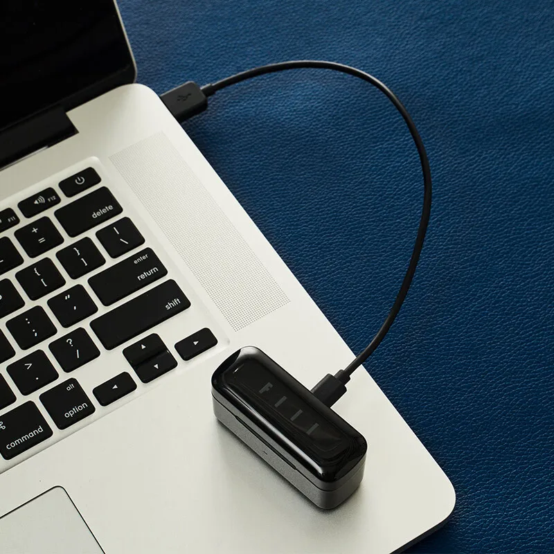 Global FIIL T1XS настоящие беспроводные гарнитуры Bluetooth наушники в ухо TWS шумоподавление