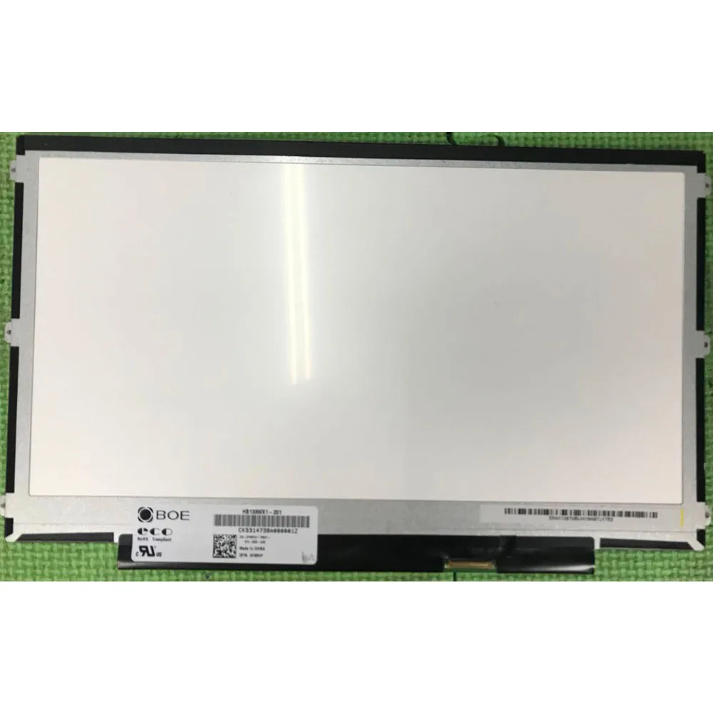 Для HP EliteBook 820 G1 IPS FHD 1920X1080 12 5 &quotМатрица ноутбука ЖК экран панель 30 PINS светодиодный