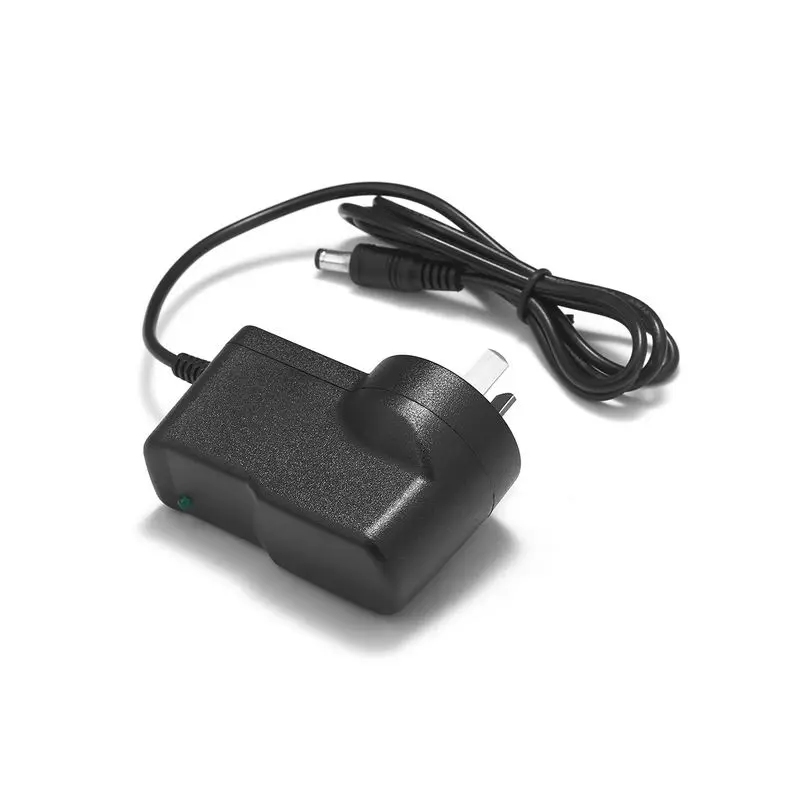 Преобразователь переменного тока 500 шт. адаптер питания для ЕС Европы США Америки