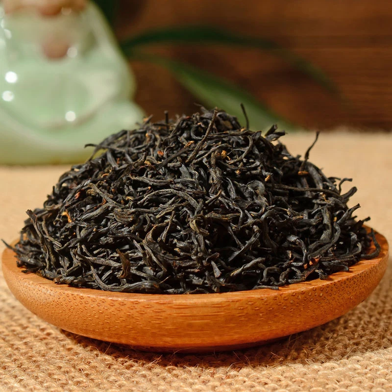 

Oolong Tea Lapsang Souchong Zheng Shan Xiao Zhong Black Tea Without Smoke Wuyi Lowering Blood Pressure Warm Stomach Health Tea