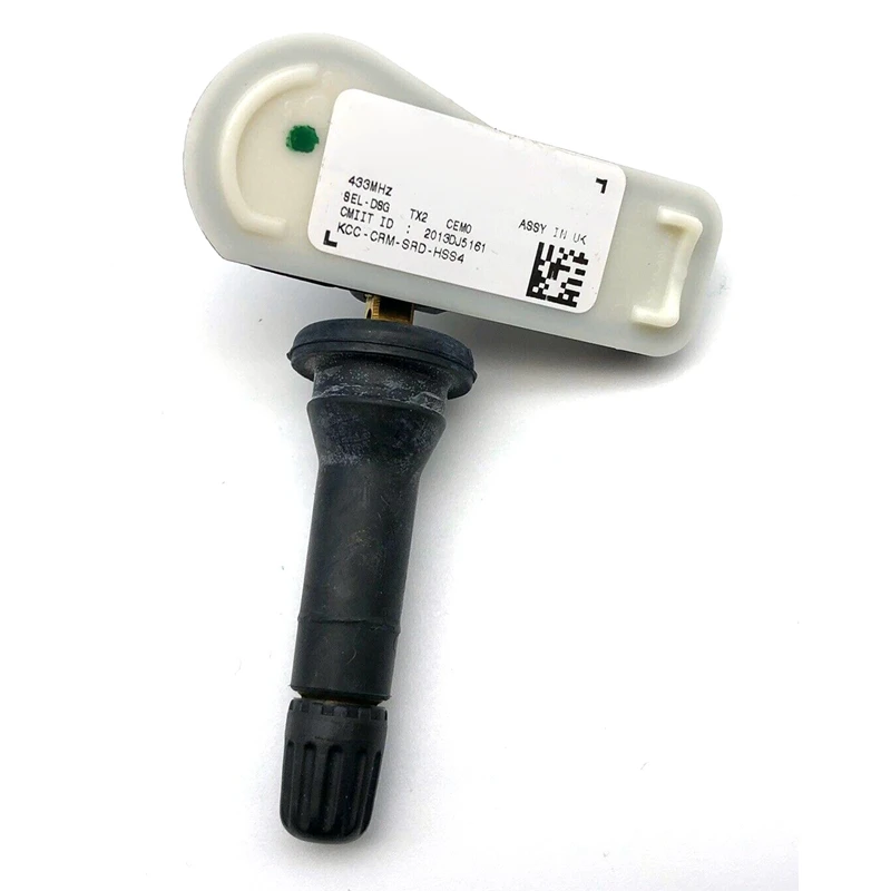 

TPMS Sensor for CITROEN FIAT PEUGEOT TOYOTA Tyre Pressure Sensor 9811764480