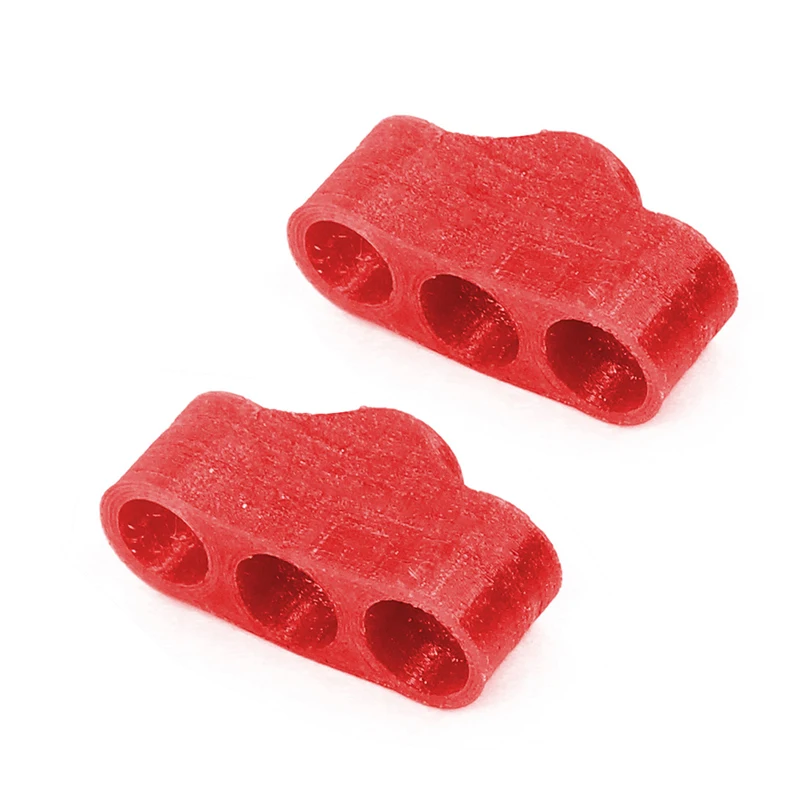 3D термополиуретановый чехол для радиопередатчика защитный джойстик колпачок