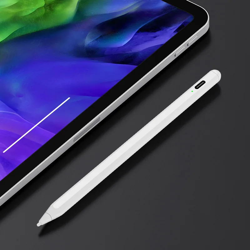 

Стилус для планшета Ipad Smart Touch 3 System, стилус Huawei Matepad для Apple Ipad 2018-2021
