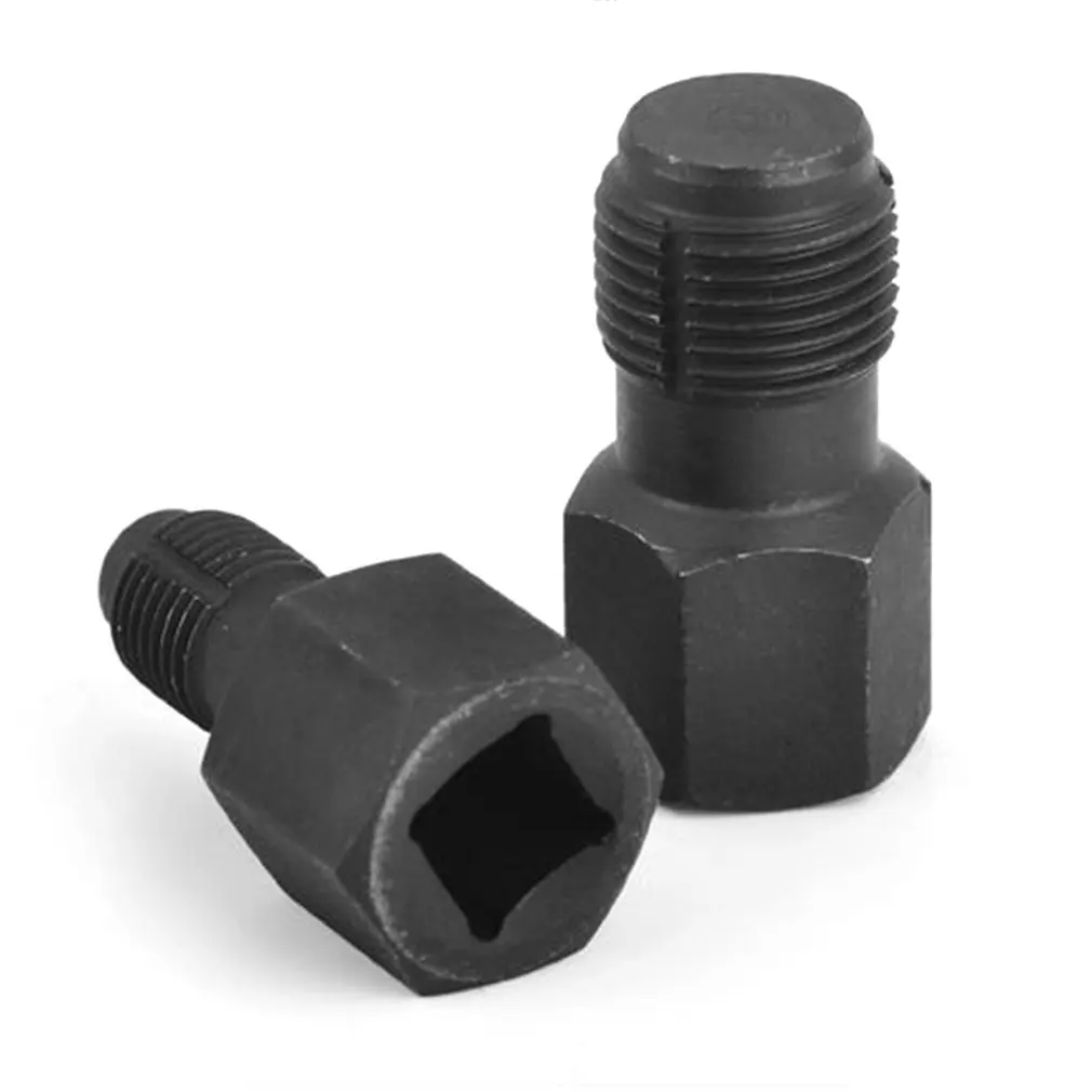 

5pcs Oxygen Sensor Socket Wrench Thread Chaser Tool Kit Fit for All Auto O2 Socket Removal Installation Install Offset Vacuum