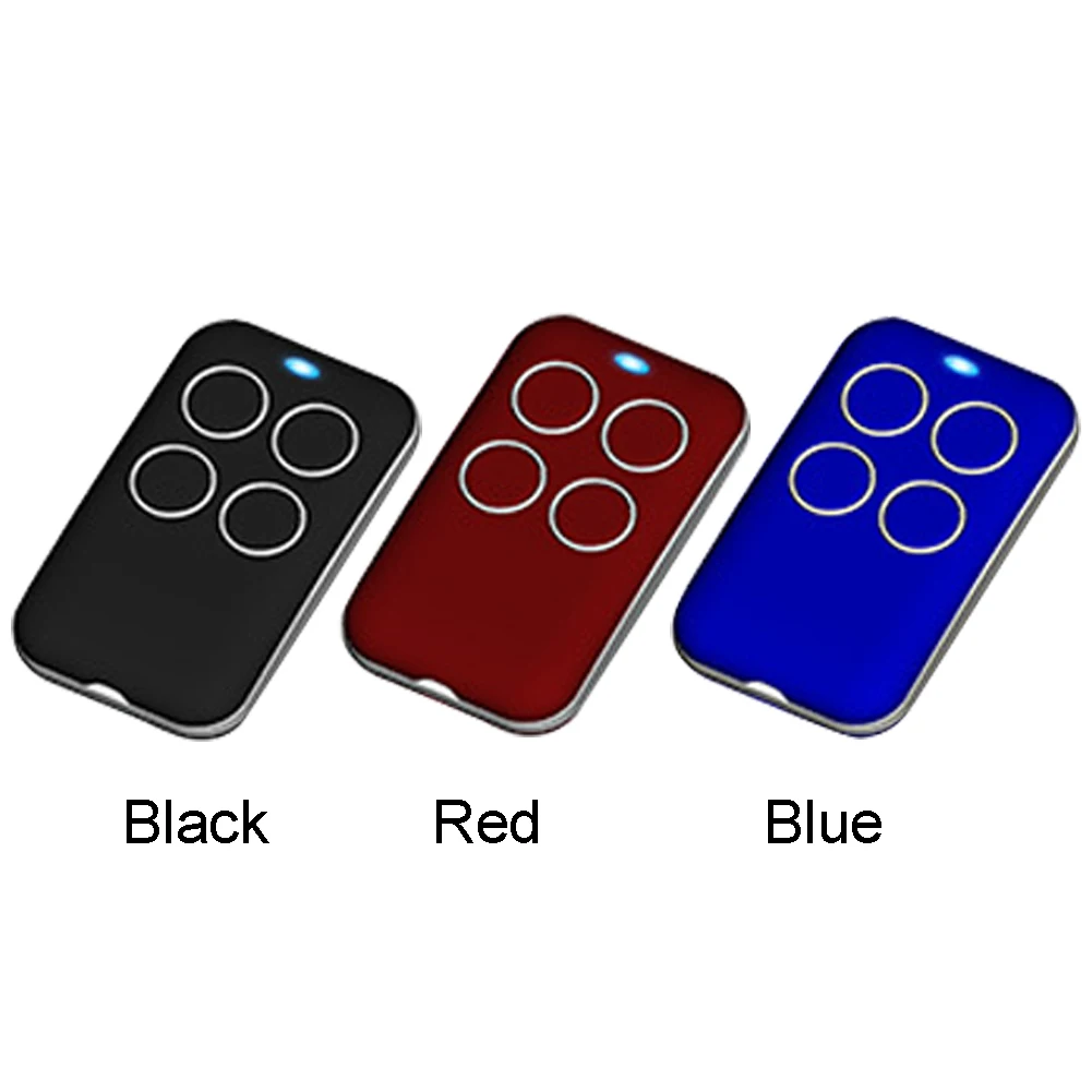 Фиксированный плавающий код водонепроницаемый пульт дистанционного управления