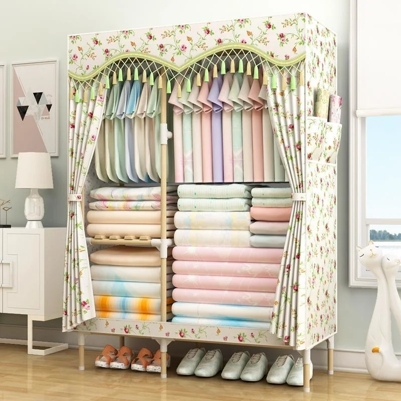 Ropa Garderobe Kleiderschrank Armadio Armario Armoire Chambre De Dormitorio Bedroom Furniture Guarda Roupa Mueble Wardrobe | Мебель