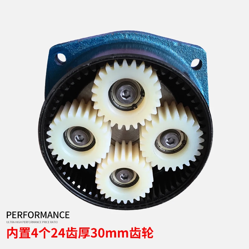 48 V/60V1500W трехколесный электроскутер мощный источник питания постоянного тока цепи преобразования бесщеточный центральный двигатель