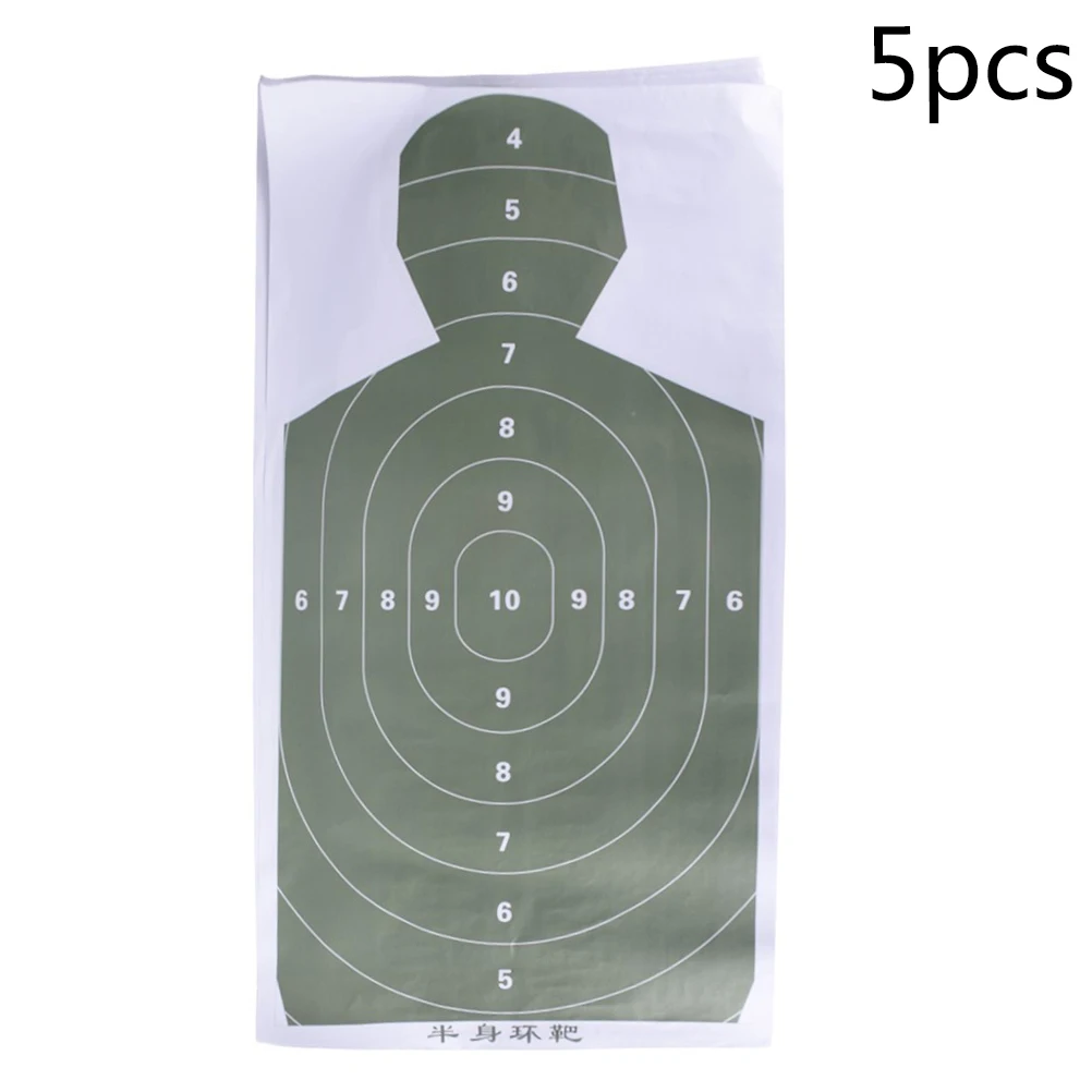 

5 шт., аксессуары для стрельбы