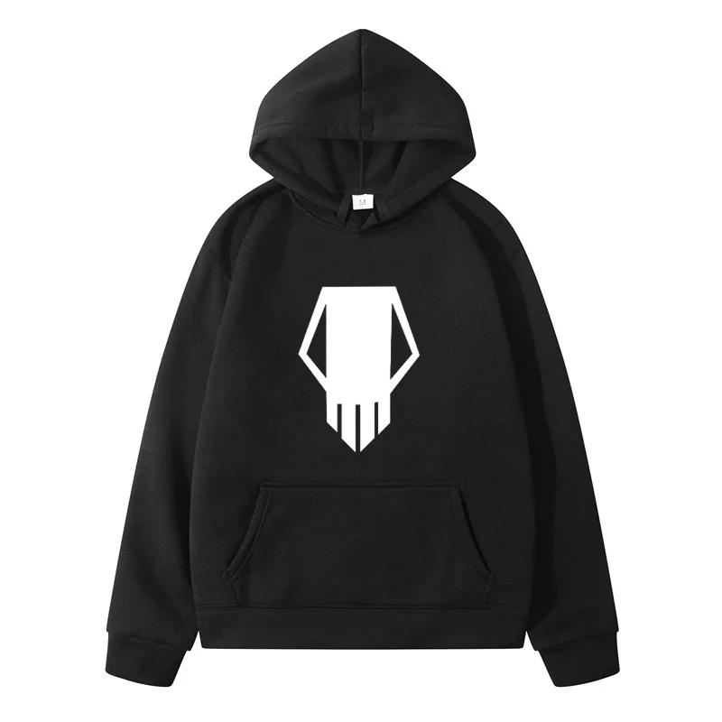 

Свитшот моя геройская академия, Bakugo Katsuki, Мужская модная уличная одежда с принтом, высококачественный осенне-зимний свитер, флисовая спорти...