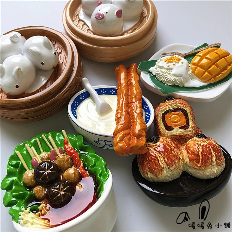 Креативные Мультяшные фаллочки с соевым молоком мешки свиньями наклейки на