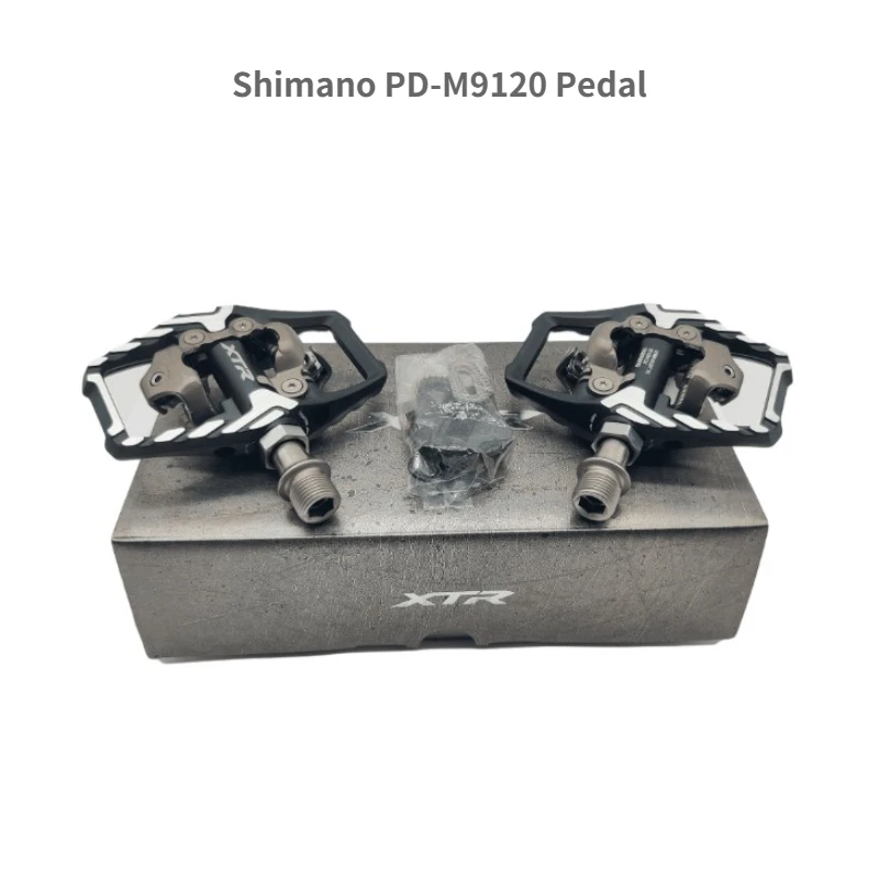 Педали велосипедные shimano XT XTR самоблокирующиеся педали PD EH500 M8100 M8120 M8140 M9100 M9120 |