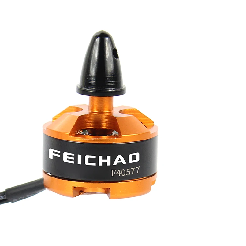 4 шт. 1806 2400KV CW CCW бесщеточный двигатель для DIY 2-3S FPV 250 Mini Drone CC3D 260 330 RC Quadcopter | Игрушки