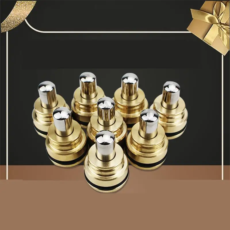 Ручка джойстика для Kubota 161/155/165/15/183 двойное масляное уплотнение