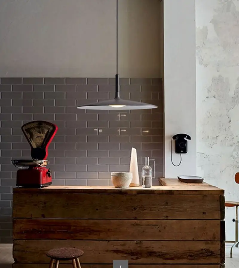 Потолочная люстра в европейском стиле современная светодиодная лампа из рога