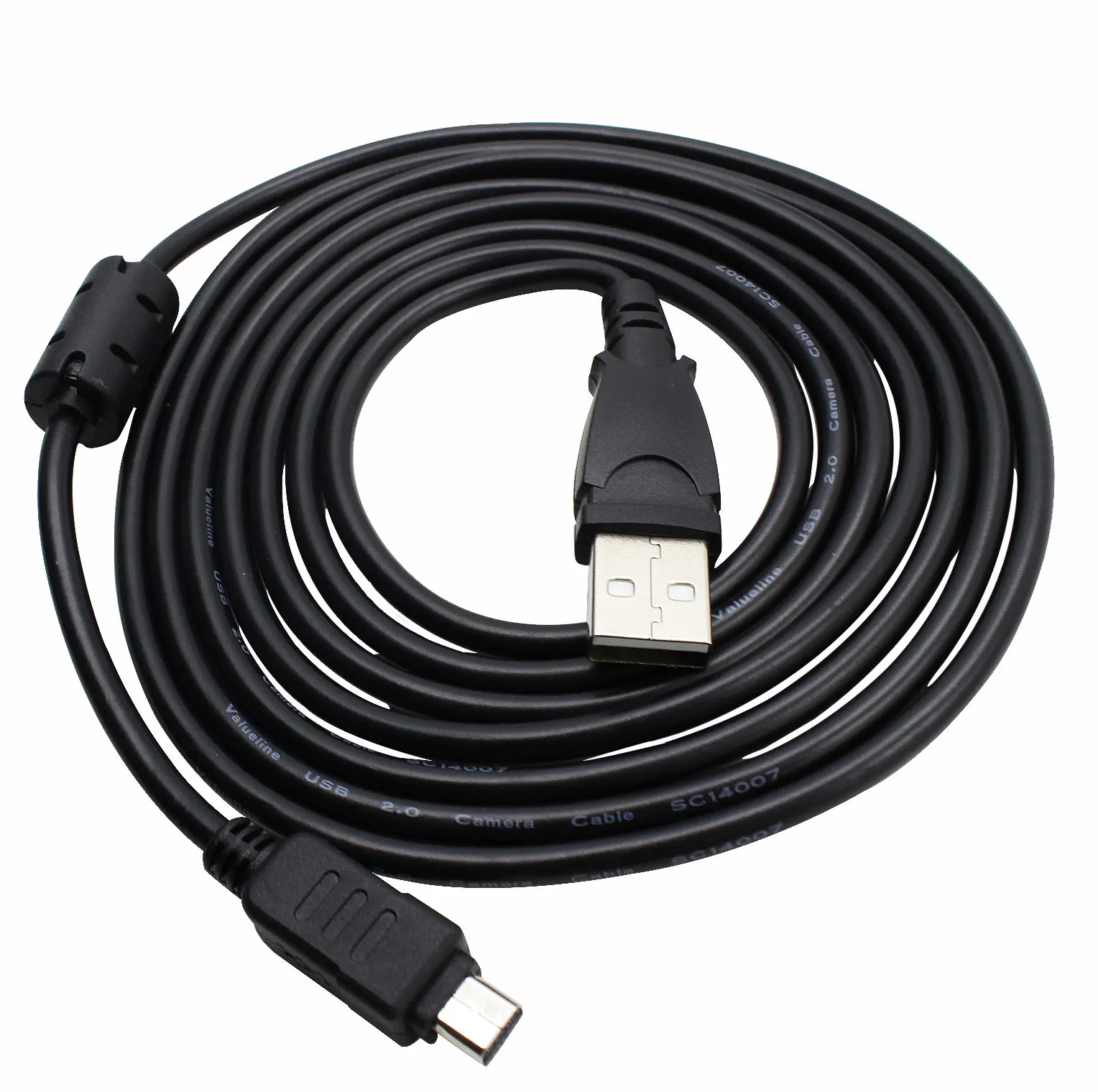 USB-кабель для синхронизации данных фотоаппарата Olympus |