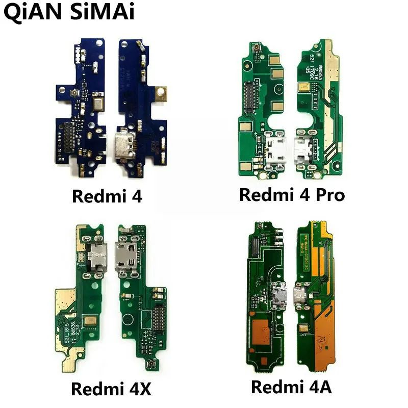 Новый модуль микрофона + usb порт для зарядки плата гибкий кабель соединительный