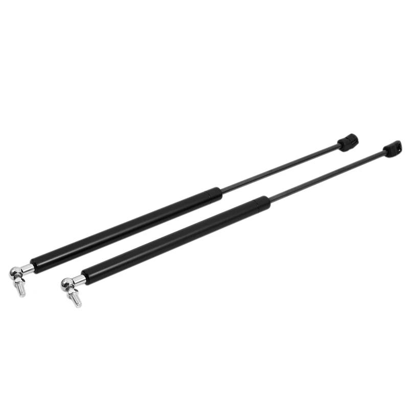 1 комплект черные автомобильные аксессуары крышка для двигателя гидравлический