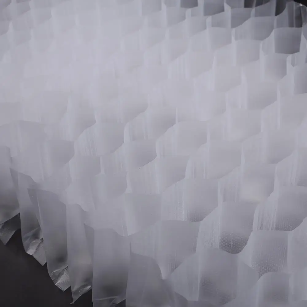 PP сотовый мешок для овощей экономичный удобный рассады мешки питомника садовые