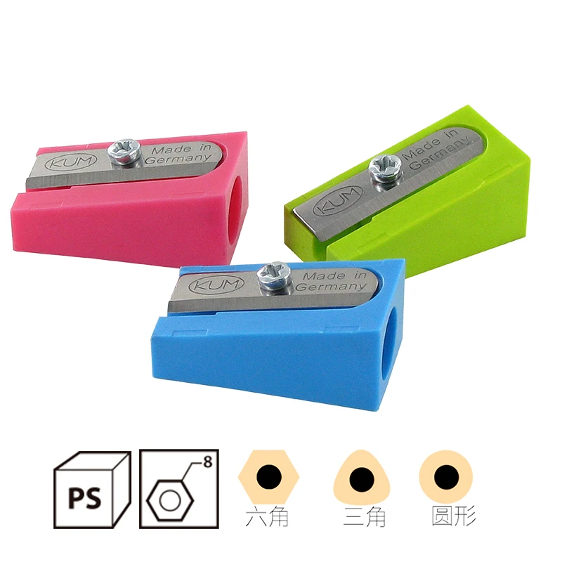 Single Hole Pencil Sharpener